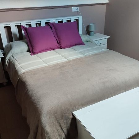הוילה גיחון Casa Elvi מראה חיצוני תמונה