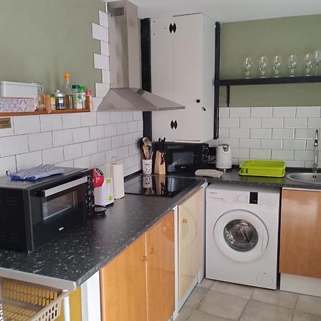 הוילה גיחון Casa Elvi מראה חיצוני תמונה