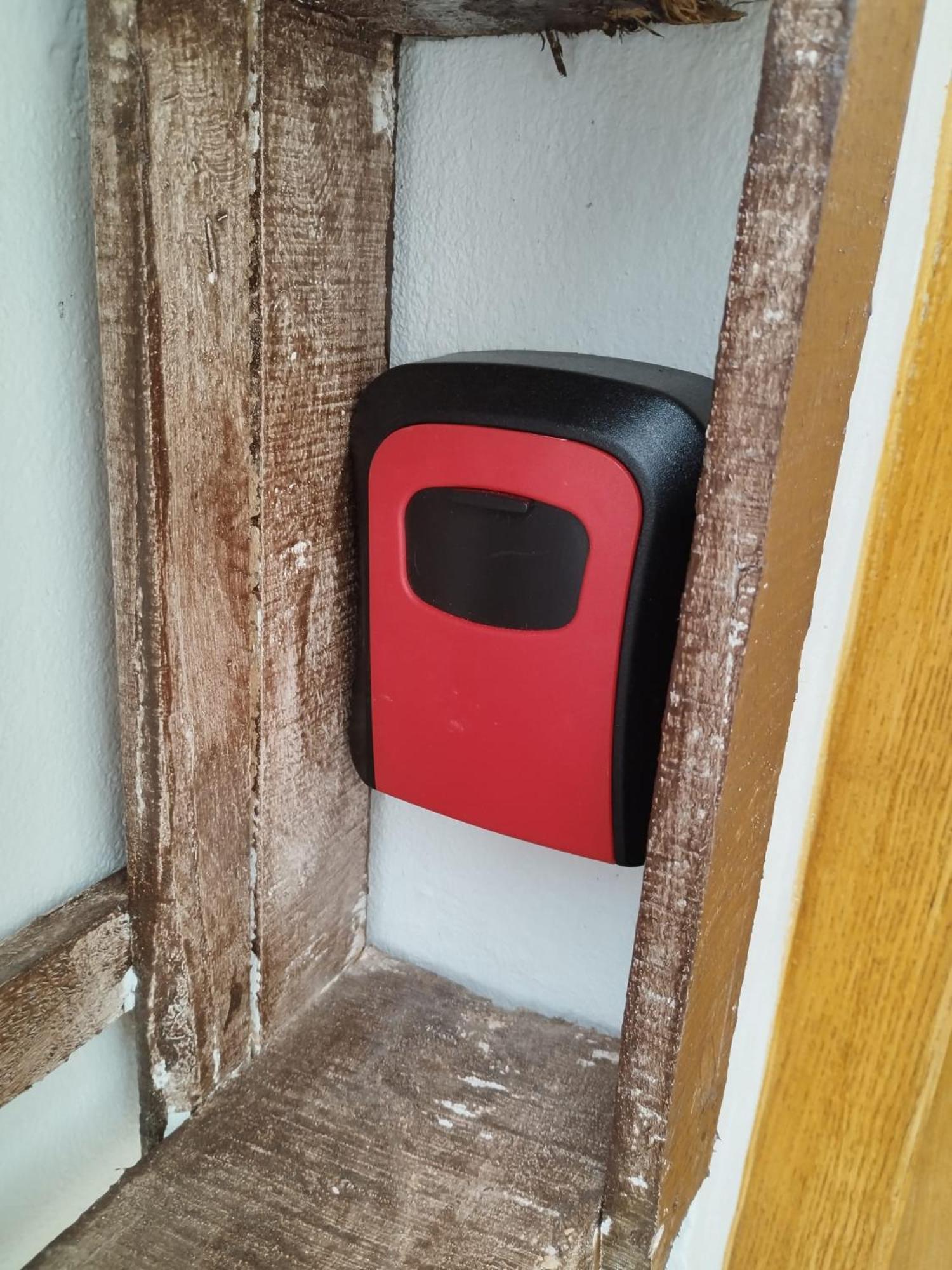 הוילה גיחון Casa Elvi מראה חיצוני תמונה