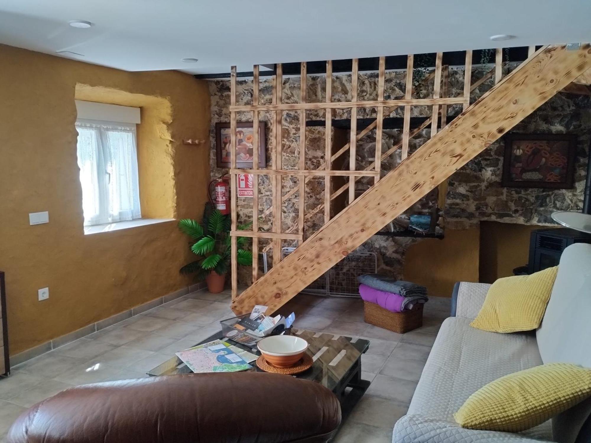 הוילה גיחון Casa Elvi מראה חיצוני תמונה
