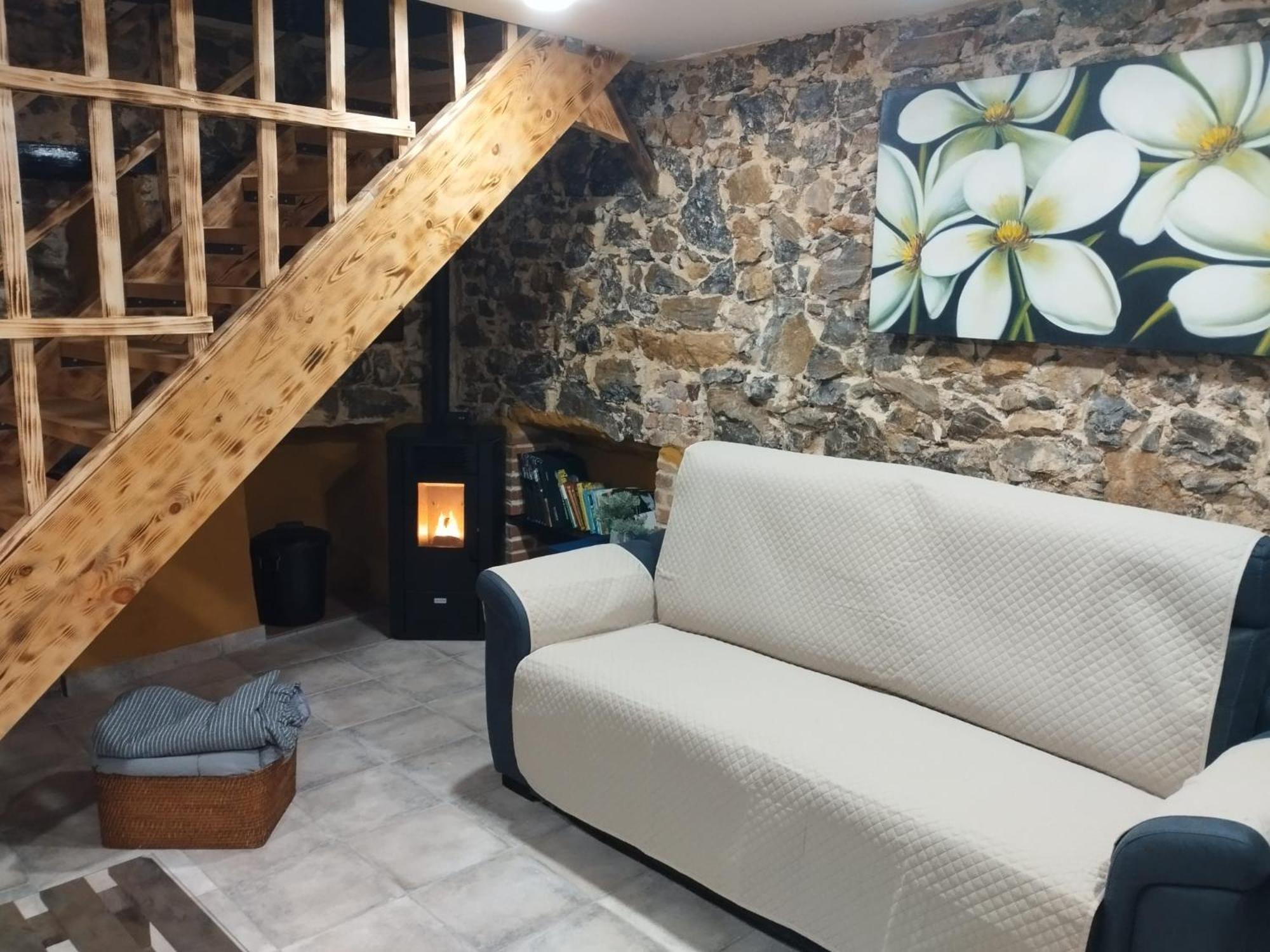 הוילה גיחון Casa Elvi מראה חיצוני תמונה