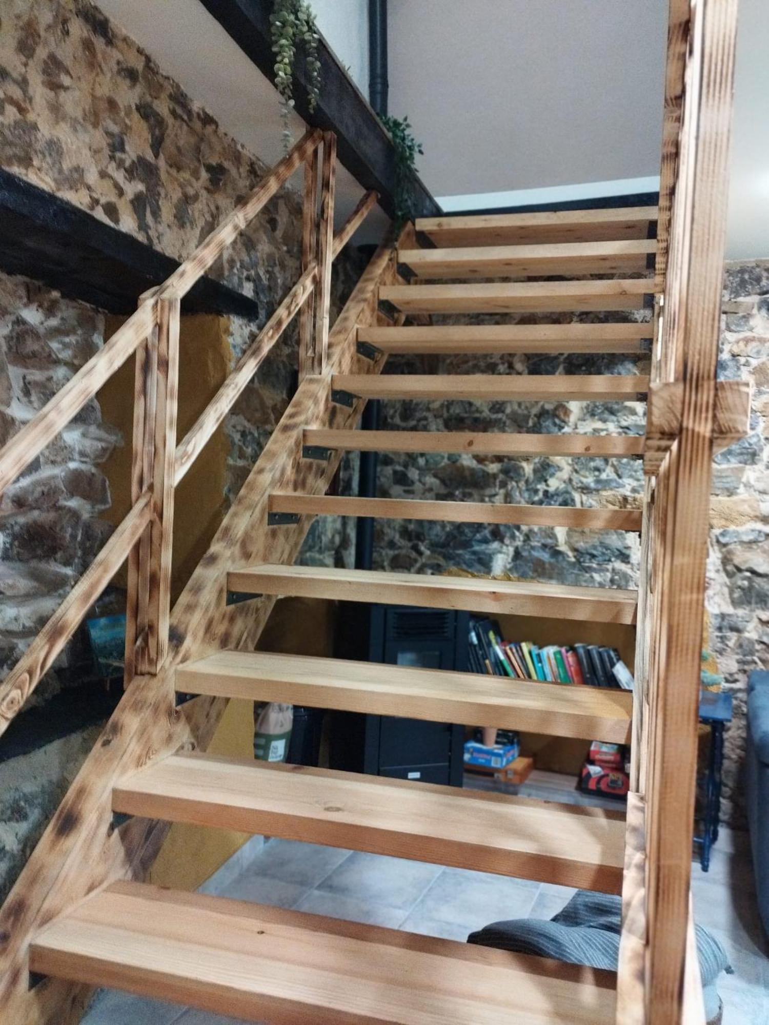 הוילה גיחון Casa Elvi מראה חיצוני תמונה