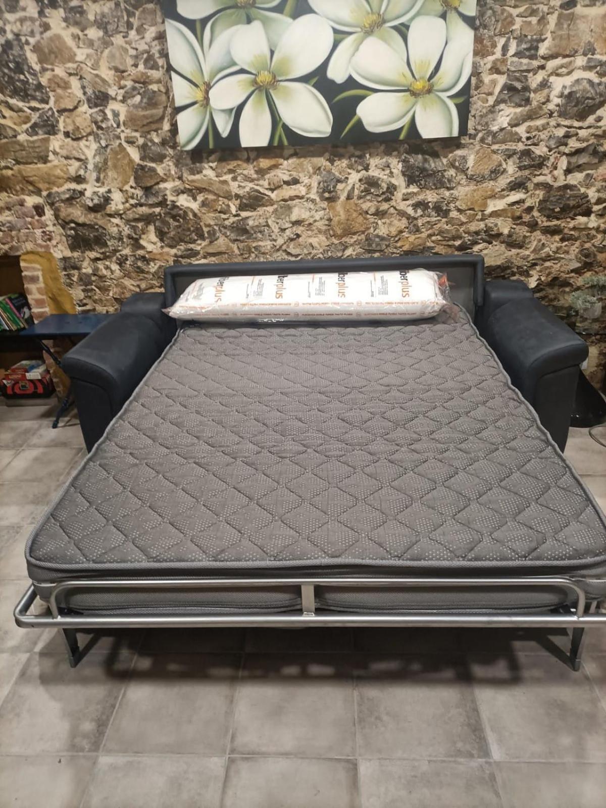 הוילה גיחון Casa Elvi מראה חיצוני תמונה