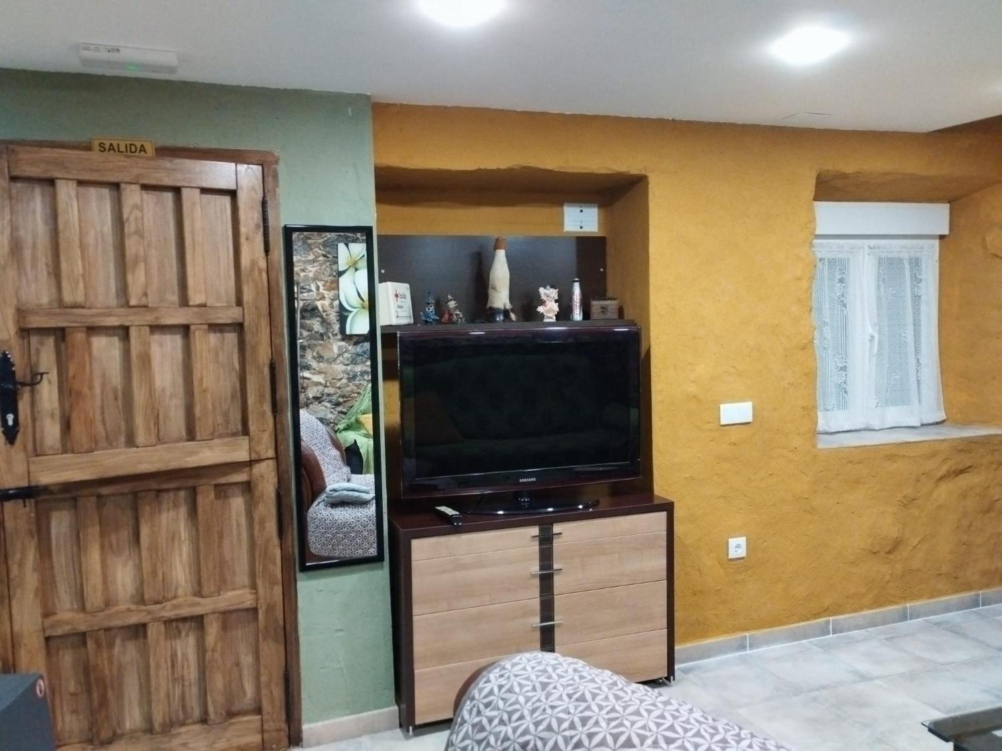 הוילה גיחון Casa Elvi מראה חיצוני תמונה