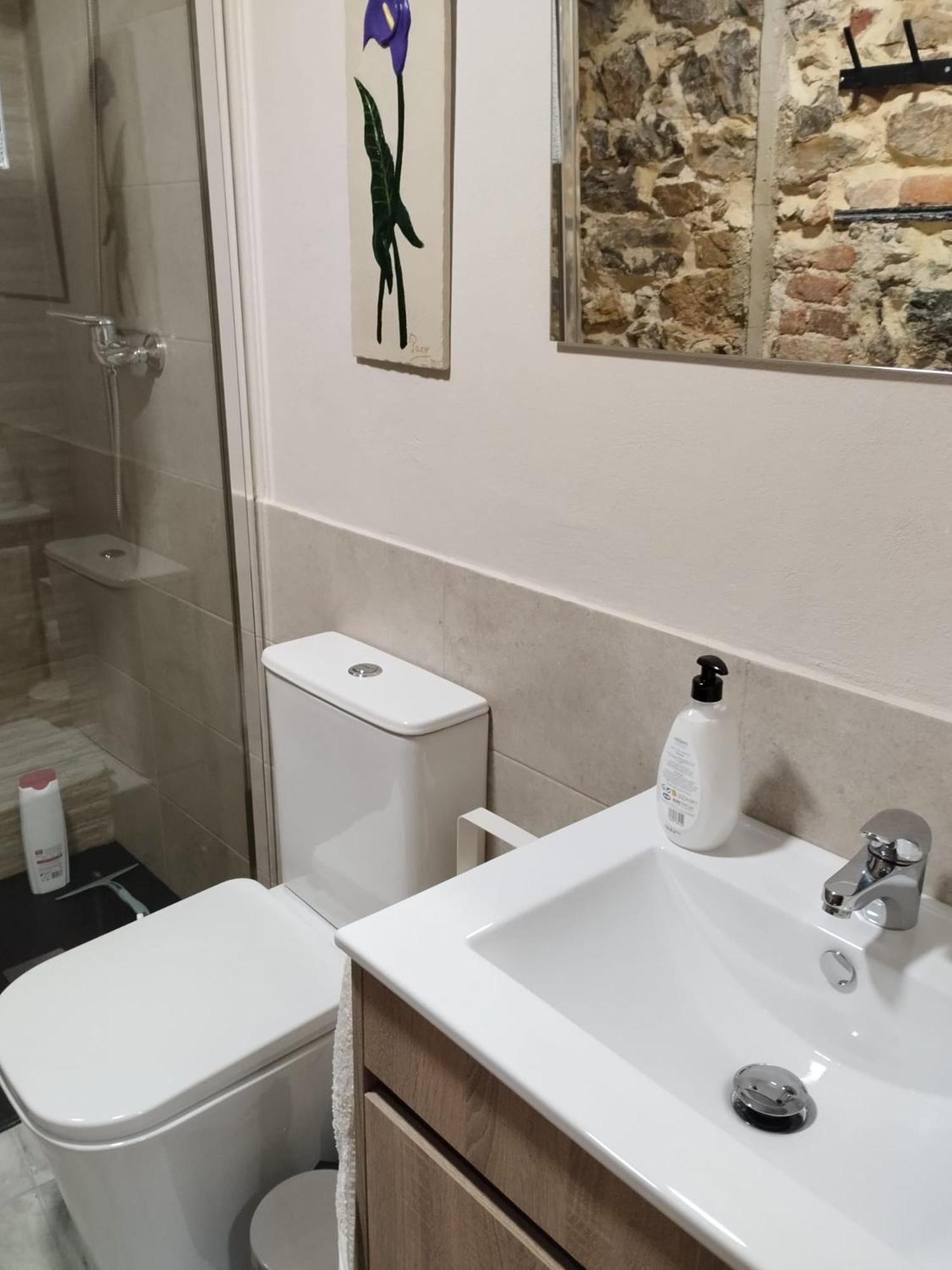 הוילה גיחון Casa Elvi מראה חיצוני תמונה