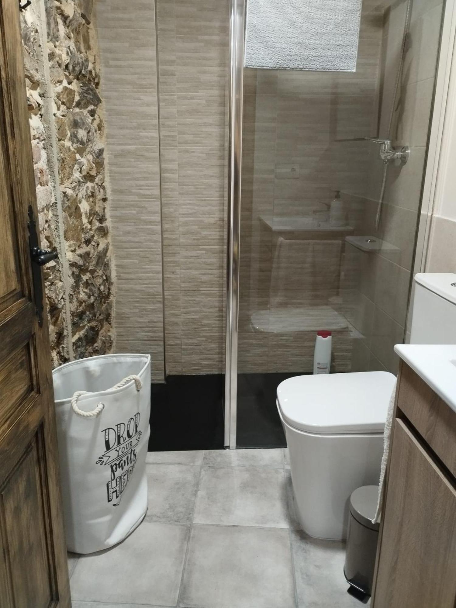 הוילה גיחון Casa Elvi מראה חיצוני תמונה