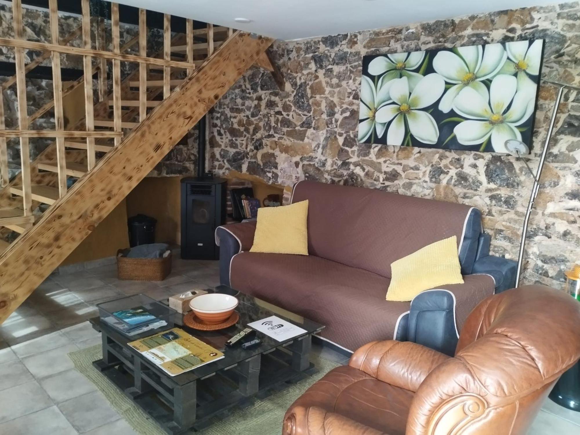 הוילה גיחון Casa Elvi מראה חיצוני תמונה